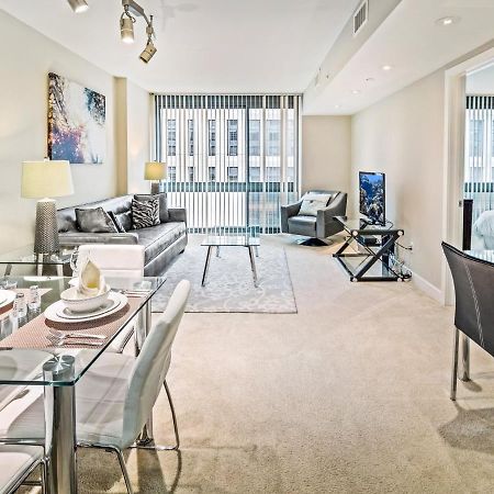 Global Luxury Suites At The National Mall Вашингтон Екстериор снимка