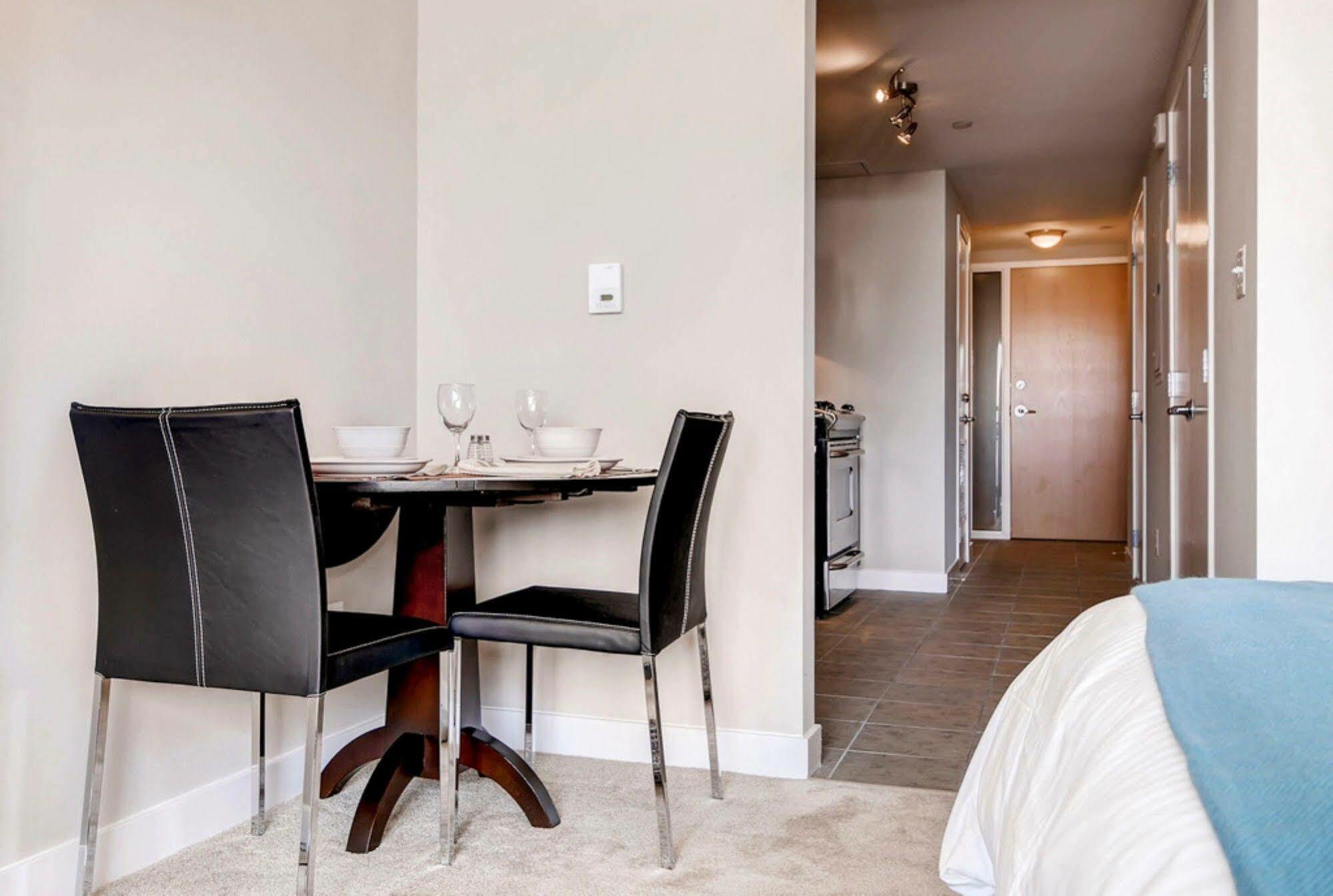 Global Luxury Suites At The National Mall Вашингтон Екстериор снимка